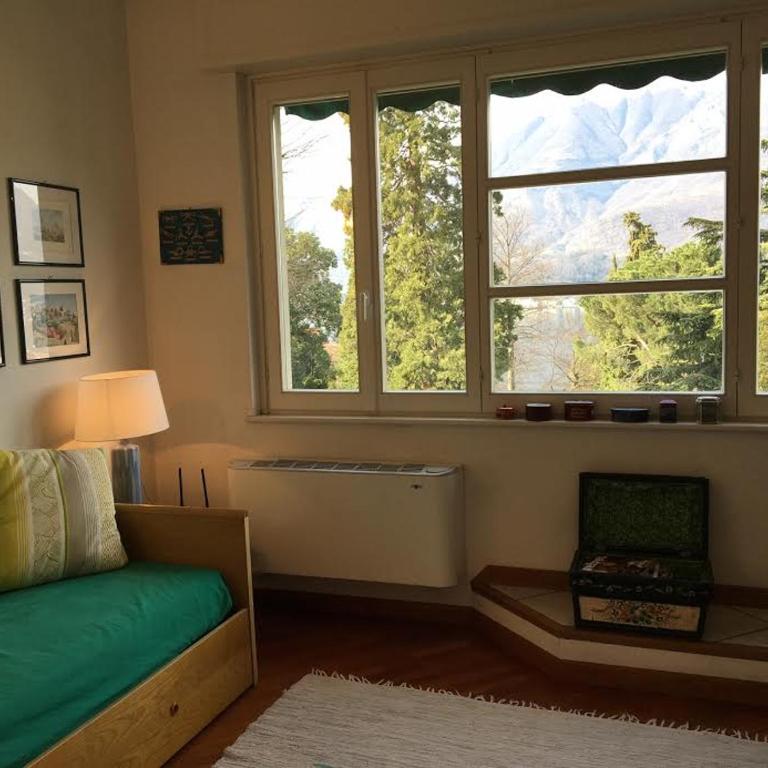 Park apartment with free parking - Appartamento - Piano Terra - 10