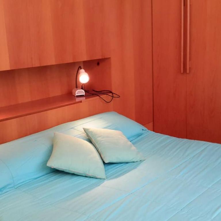 Park apartment with free parking - Appartamento - Piano Terra - 11