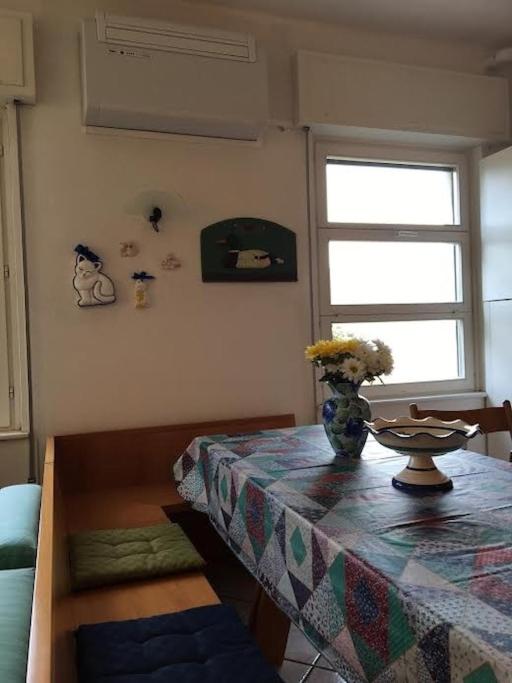 Park apartment with free parking - Appartamento - Piano Terra - 21