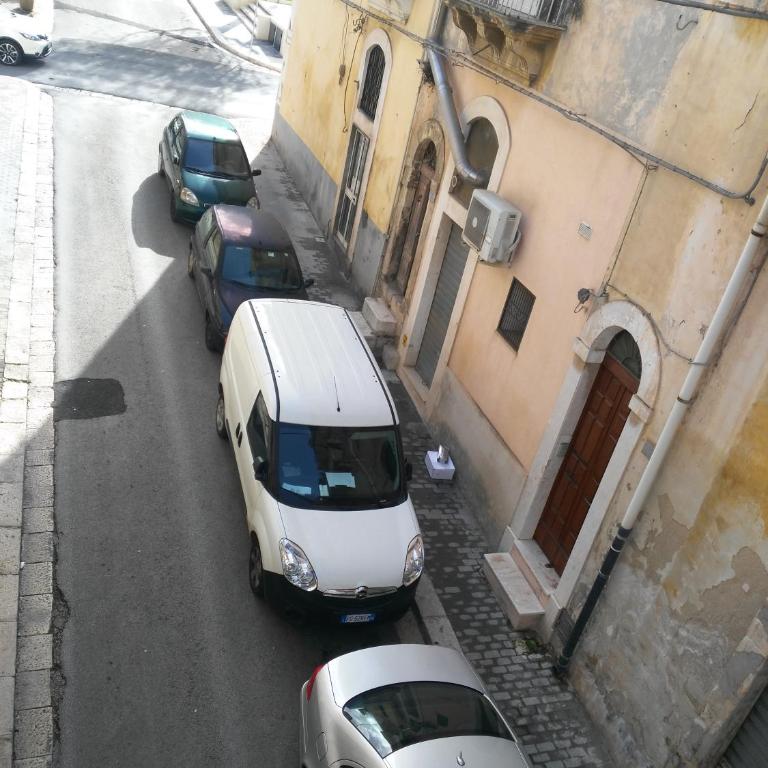 Cappuccini - Camera Matrimoniale con Bagno Privato - 66