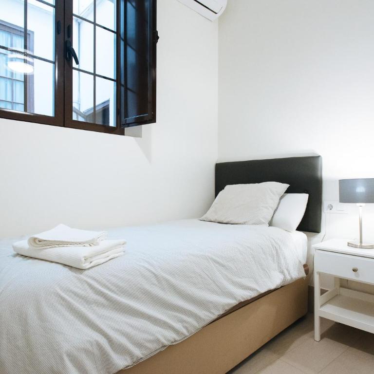Luxury Apartment Peñuelas Free Parking - Apartamento Deluxe - 23