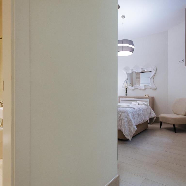 Luxury Apartment Peñuelas Free Parking - Apartamento Deluxe - 30