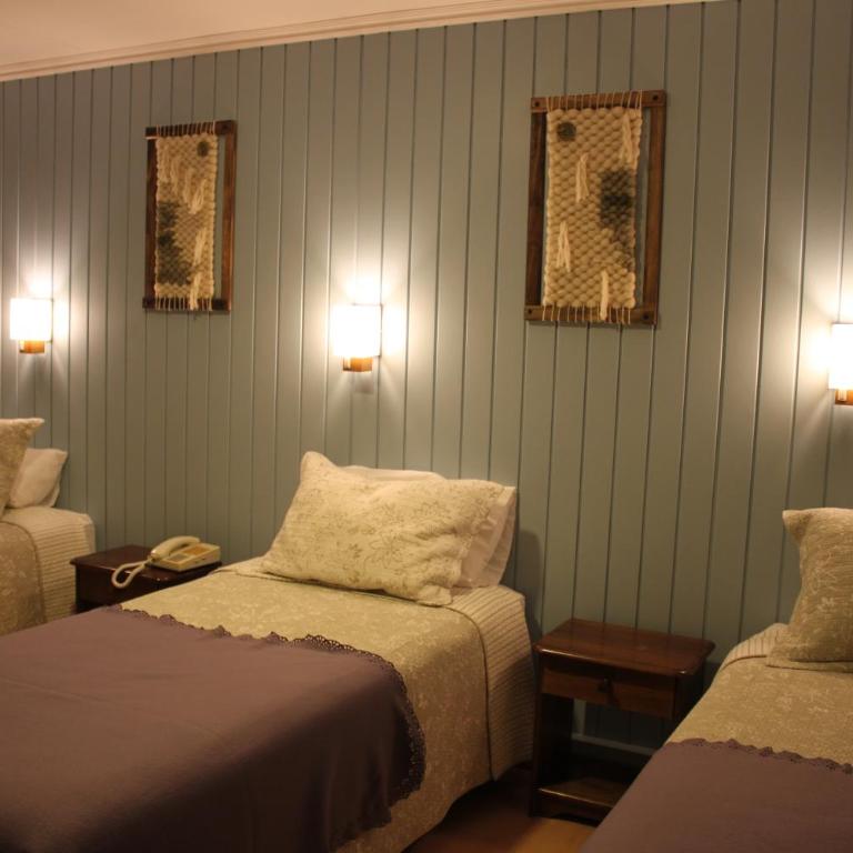 Lady Florence Dixie - Habitación Triple Estándar - 4