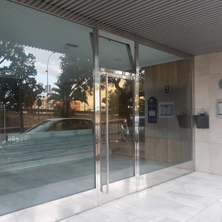 Las Brisas Del Mediterráneo - One-Bedroom Apartment - 39