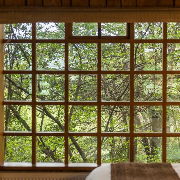 Hotel El Barranco - Double Room with Two Double Beds - 9
