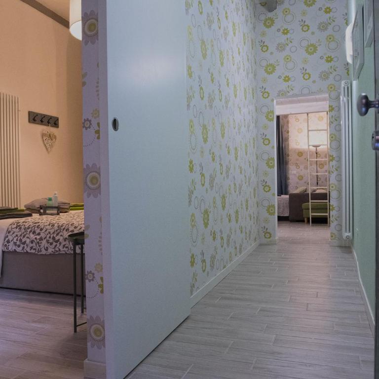Borgonuovo Apartments - Casa con 1 Camera da Letto - 14