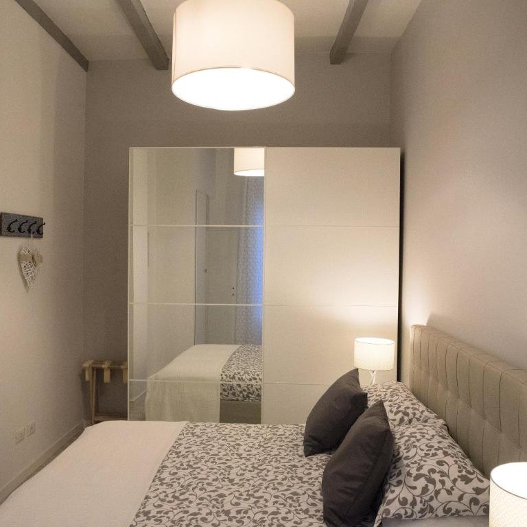 Borgonuovo Apartments - Casa con 1 Camera da Letto - 15