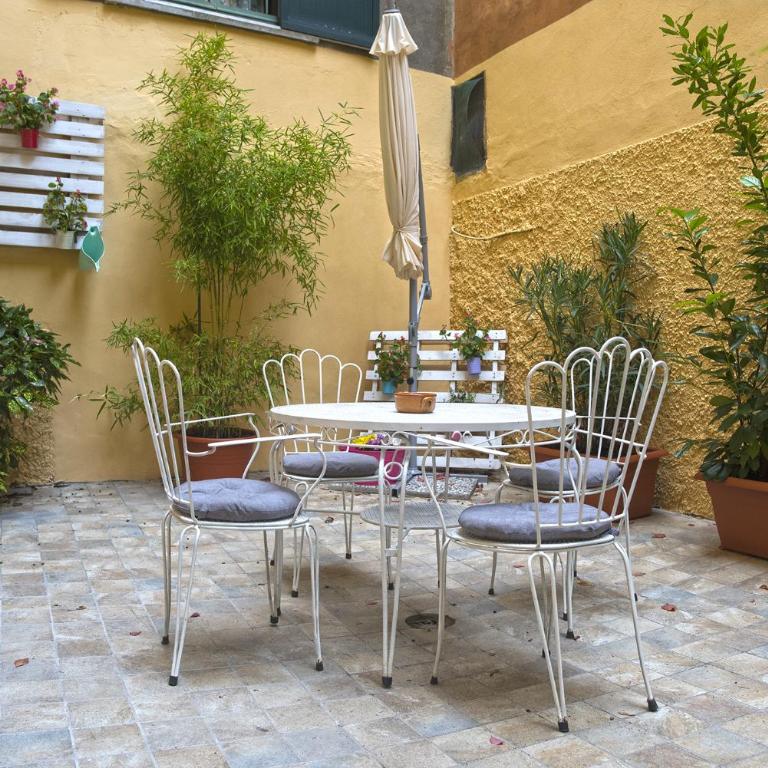 Borgonuovo Apartments - Casa con 1 Camera da Letto - 12