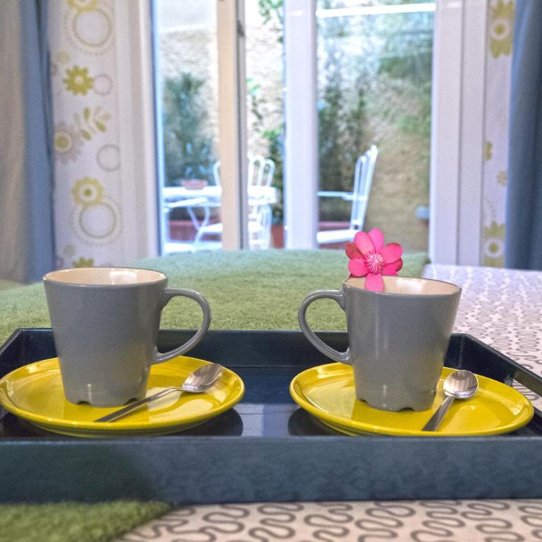 Borgonuovo Apartments - Casa con 1 Camera da Letto - 10