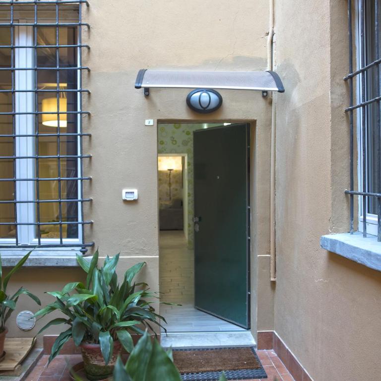 Borgonuovo Apartments - Casa con 1 Camera da Letto - 23