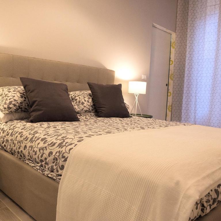 Borgonuovo Apartments - Casa con 1 Camera da Letto - 18