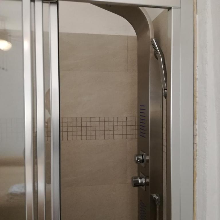 La Mirilla Suites 2 - Loft - 15