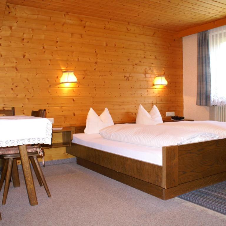Pleiknerhof - Doppelzimmer - 2