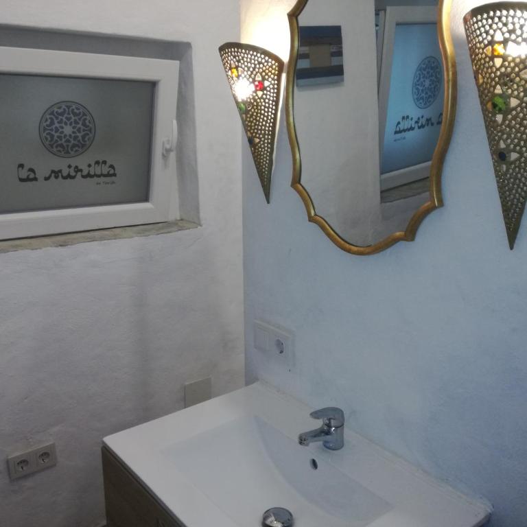 La Mirilla Suites 2 - Loft - 11