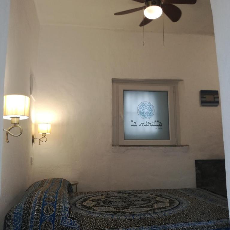 La Mirilla Suites 2 - Loft - 9