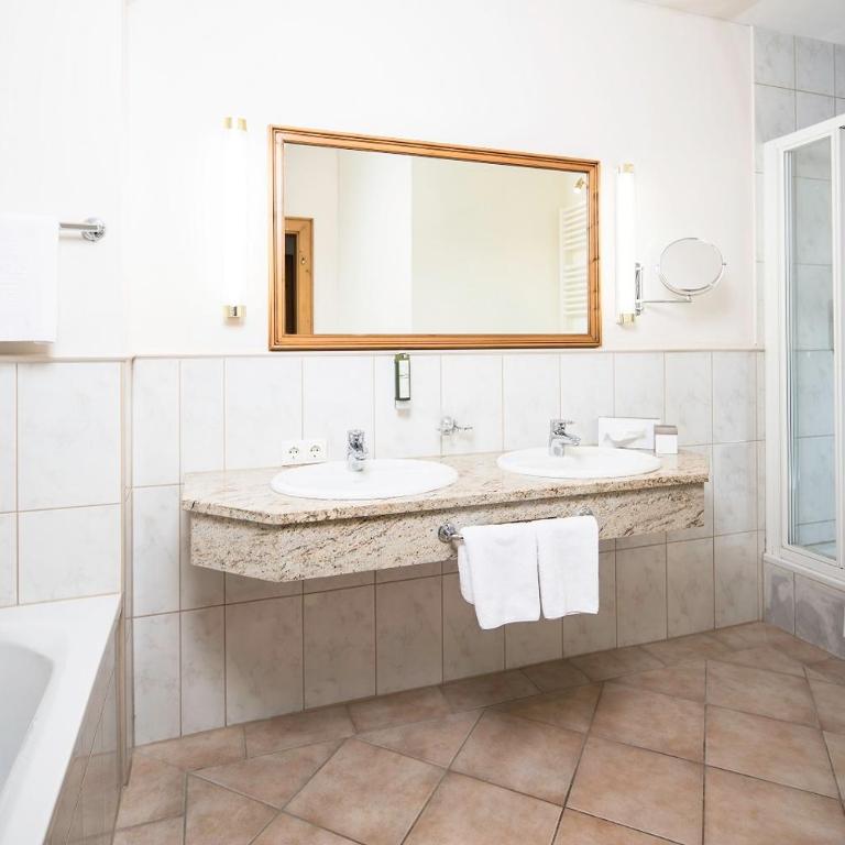 Natur- und Aktivresort Reiterhof - Familiensuite - 4
