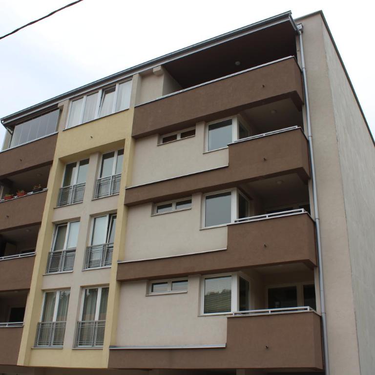 Apartman Diva - Apartman sa Pogledom na Jezero - 42