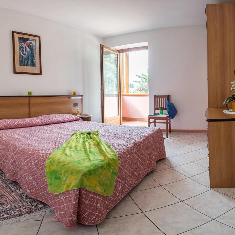 Residence Betulla Molveno - Apartamento de 2 dormitorios - 7