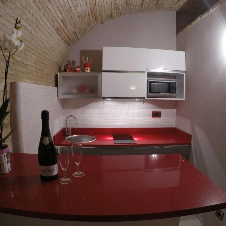 Al Castello - Superior Apartment - 3