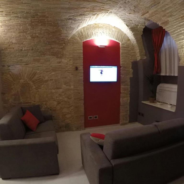 Al Castello - Superior Apartment - 1