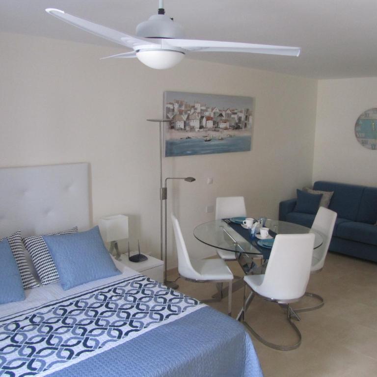Los Cristianos modern studio - Apartamento Estudio - 3