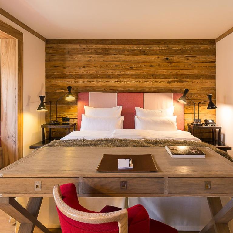 House of Hütter - Wachtelhof & SPA - Alpin Deluxe - 1