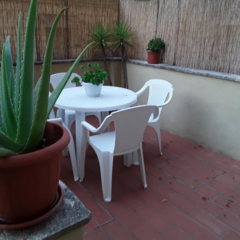 Appartamento con terrazza - Appartamento con Terrazza - 28