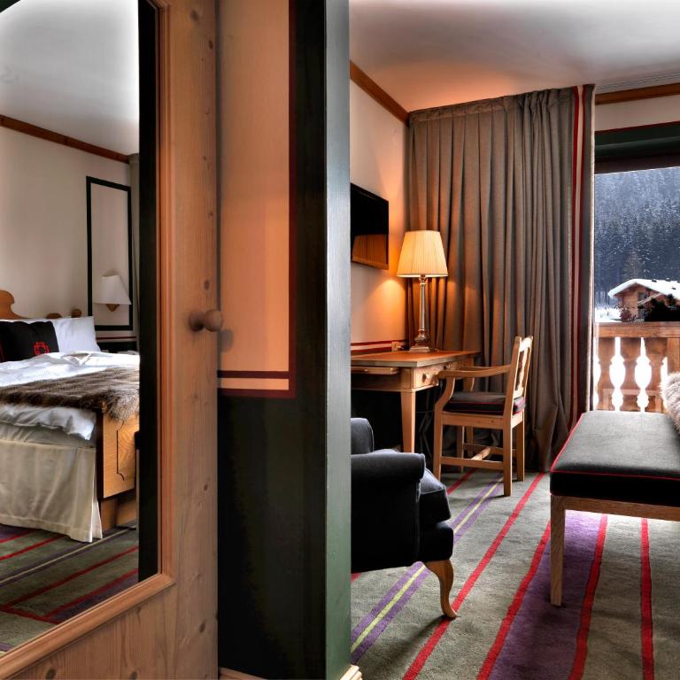 House of Hütter - Wachtelhof & SPA - Chalet Classico - 2