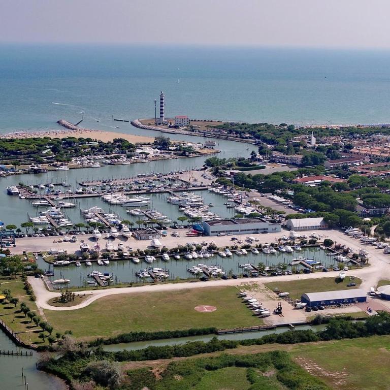 Apartaments Marina del Cavallino - Appartamento con 2 Camere da Letto - 2