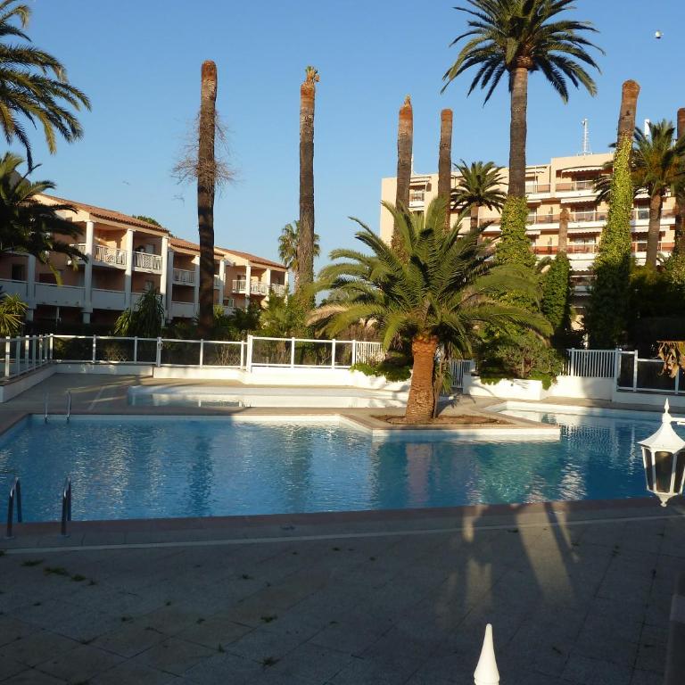 App T2 cozy Proche de la Mer - Appartement 1 Chambre - 21