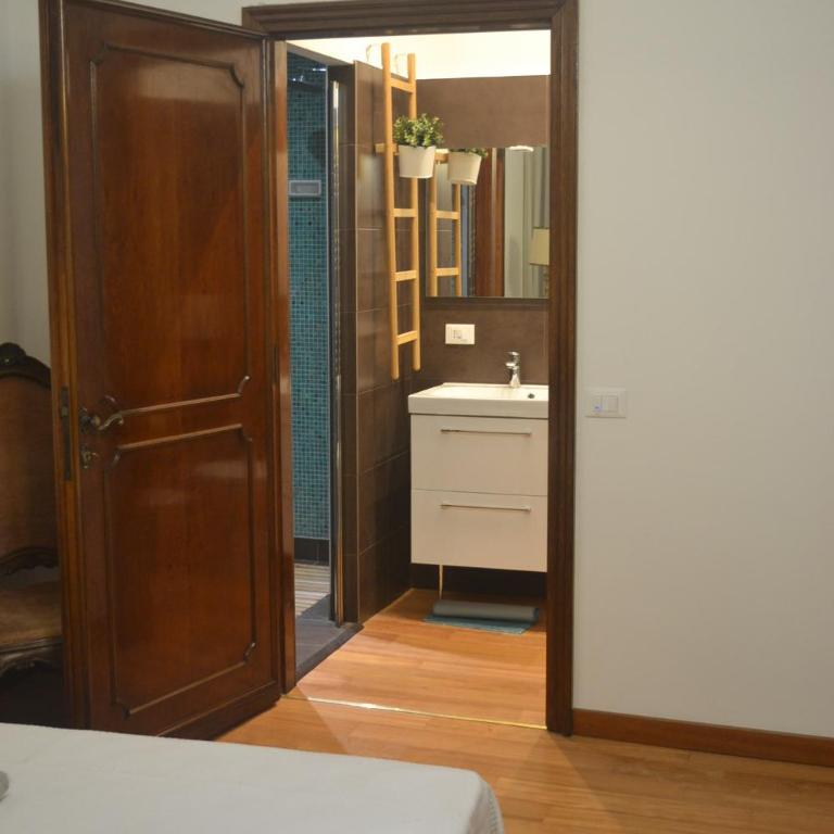 Castello 5888 B, Santa Marina, Calle Marcello, Canale - Standard Apartment - 29