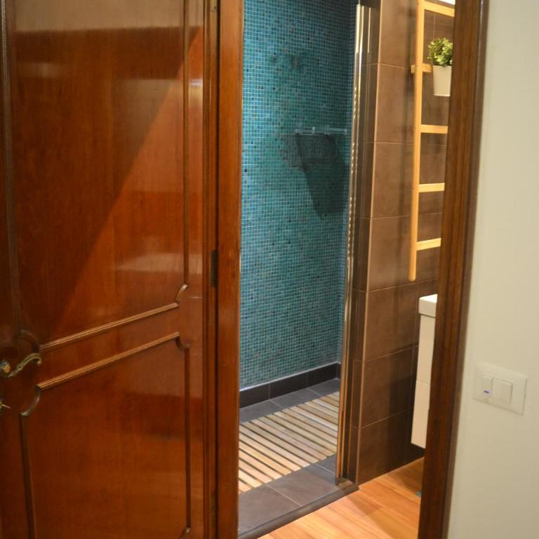 Castello 5888 B, Santa Marina, Calle Marcello, Canale - Standard Apartment - 28