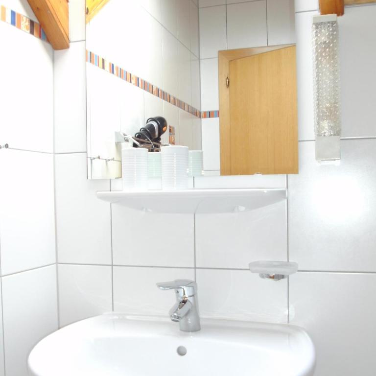 Bauernhof Flucher-Plaschg - Apartment mit 2 Schlafzimmern und Balkon - 3