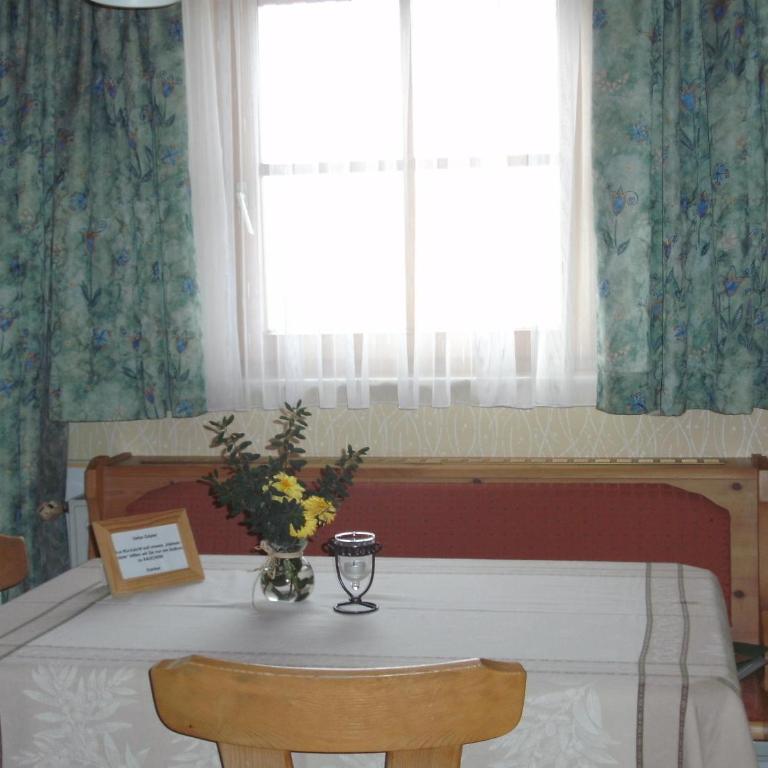 Bauernhof Flucher-Plaschg - Apartment mit 2 Schlafzimmern und Balkon - 4