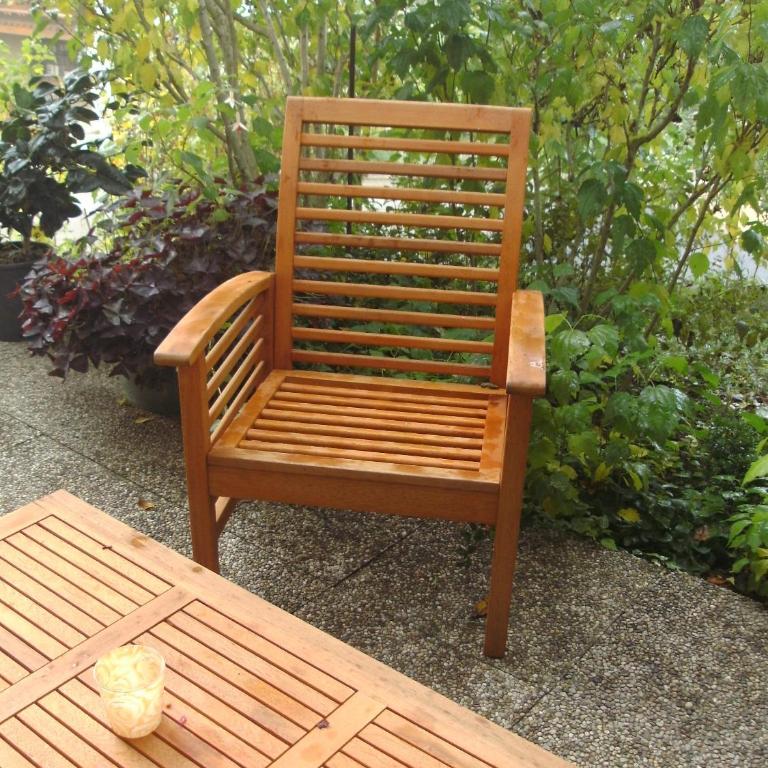 Bauernhof Flucher-Plaschg - Studio mit Terrasse - 8