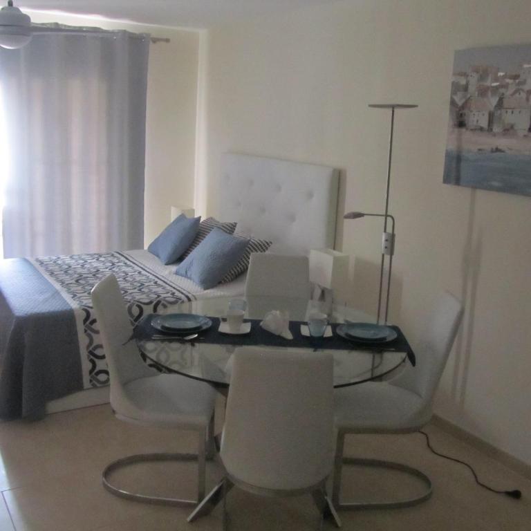 Los Cristianos modern studio - Apartamento Estudio - 4