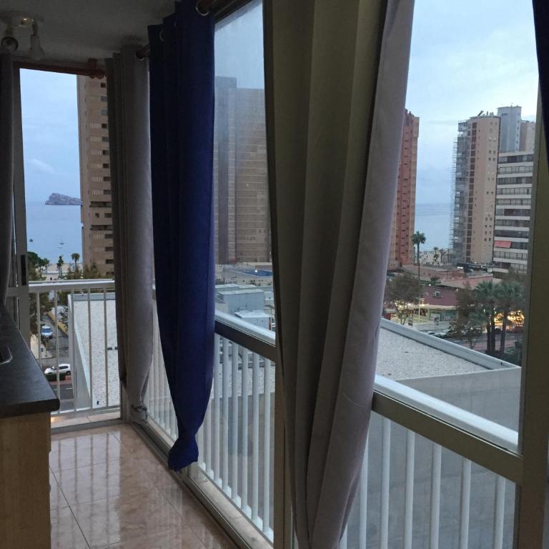 STUDIO Gerona Playmon Virginia - Apartamento Estudio - 35