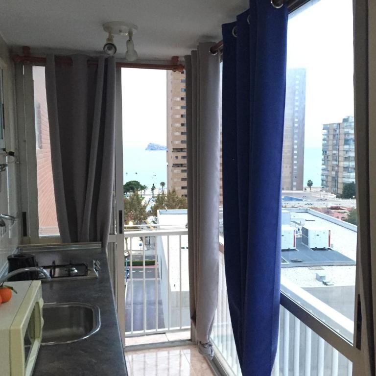 STUDIO Gerona Playmon Virginia - Apartamento Estudio - 34