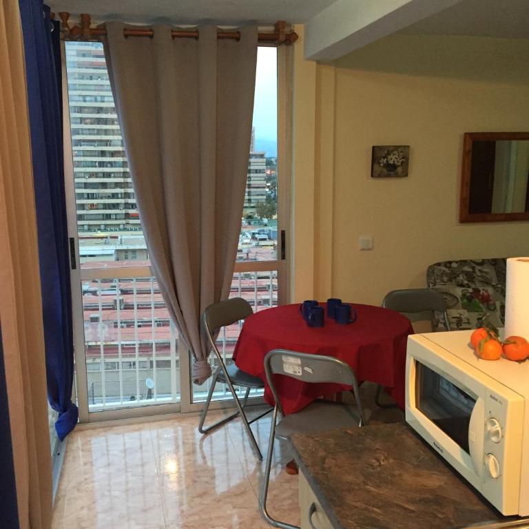 STUDIO Gerona Playmon Virginia - Apartamento Estudio - 33