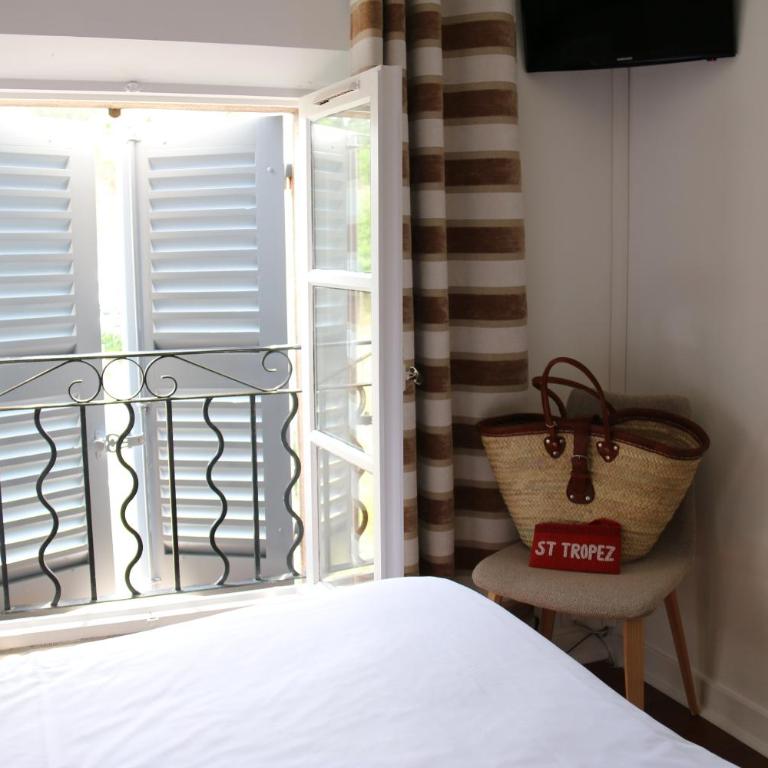 Hotel B Lodge - Chambre Double ou Lits Jumeaux Classique - 2