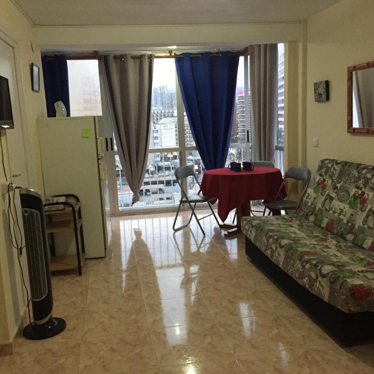 STUDIO Gerona Playmon Virginia - Apartamento Estudio - 32