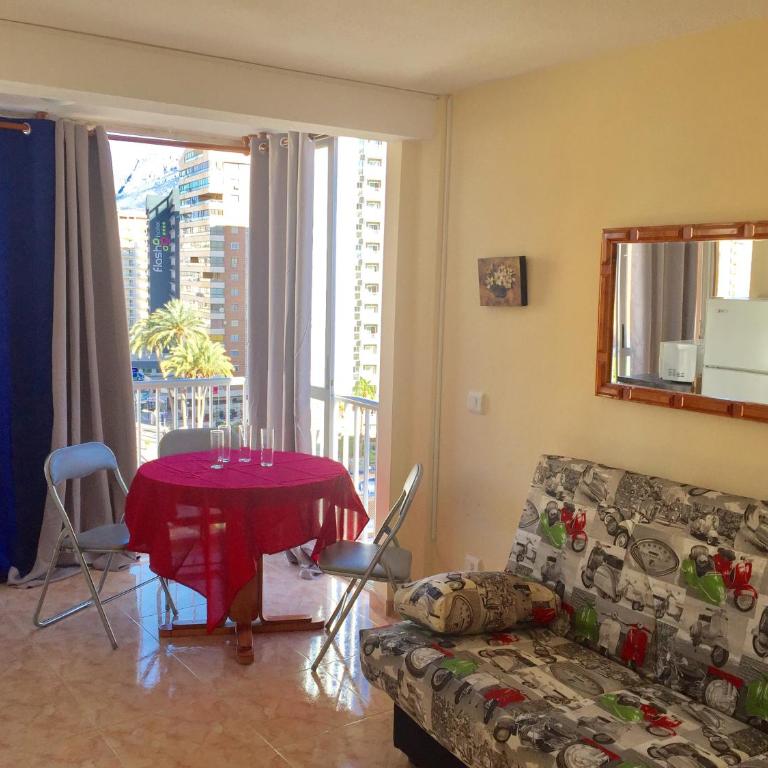 STUDIO Gerona Playmon Virginia - Apartamento Estudio - 38