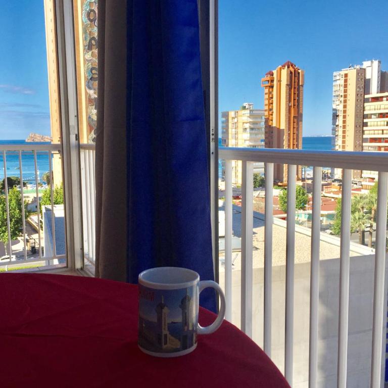 STUDIO Gerona Playmon Virginia - Apartamento Estudio - 27