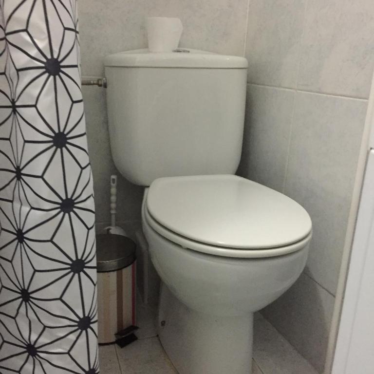 STUDIO Gerona Playmon Virginia - Apartamento Estudio - 41