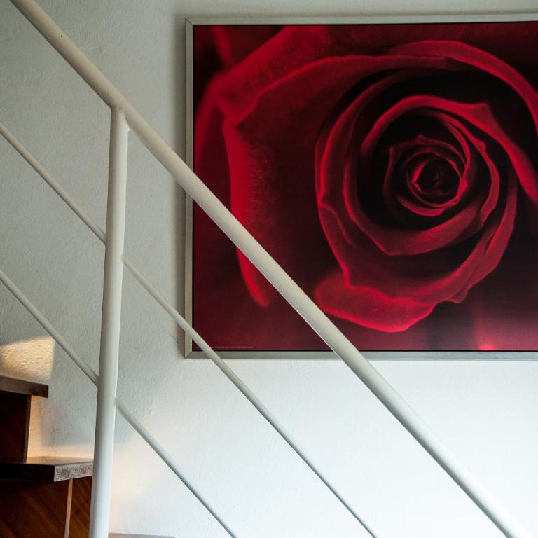 Hotel B Lodge - Chambre en Duplex - 1