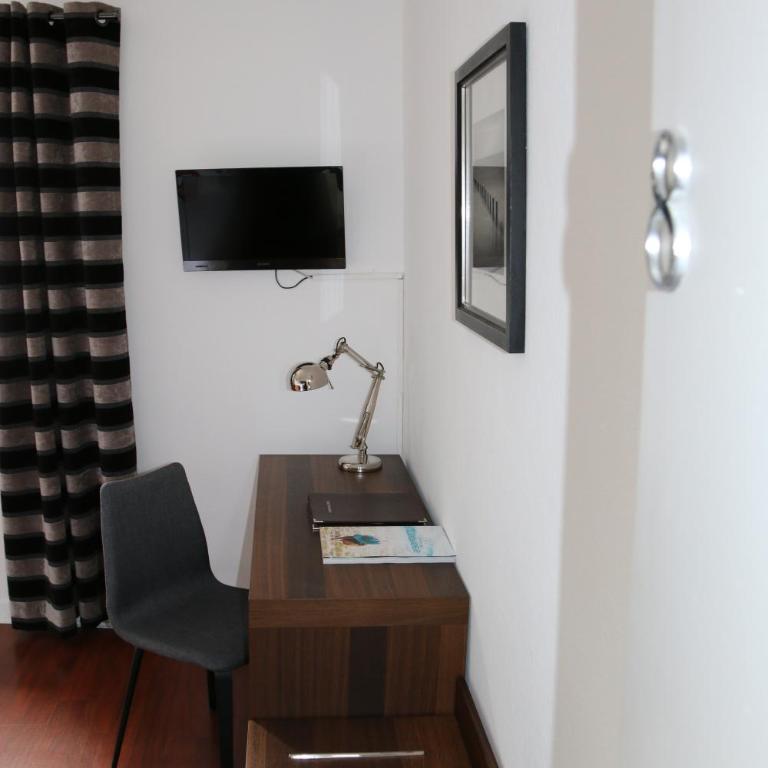 Hotel B Lodge - Chambre Double ou Lits Jumeaux Standard - 1