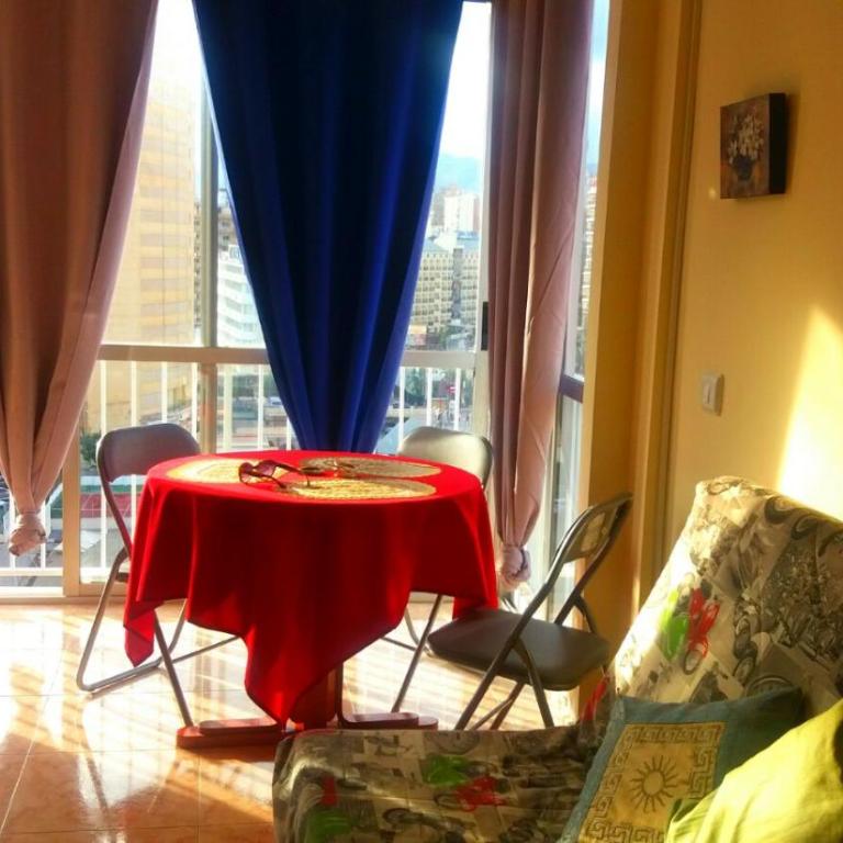 STUDIO Gerona Playmon Virginia - Apartamento Estudio - 25