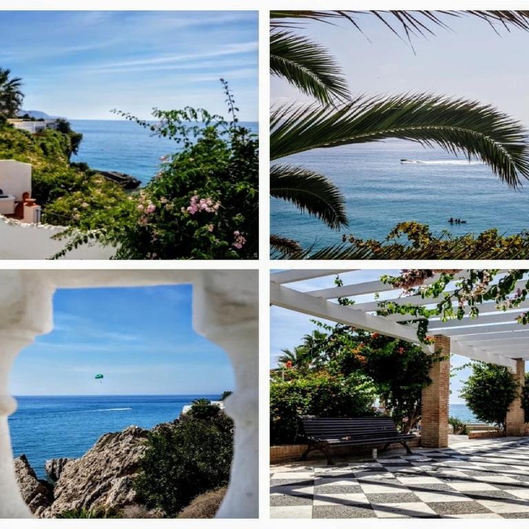 Apartamento Steffi - Centro de Nerja - Apartamento con balcón - 35
