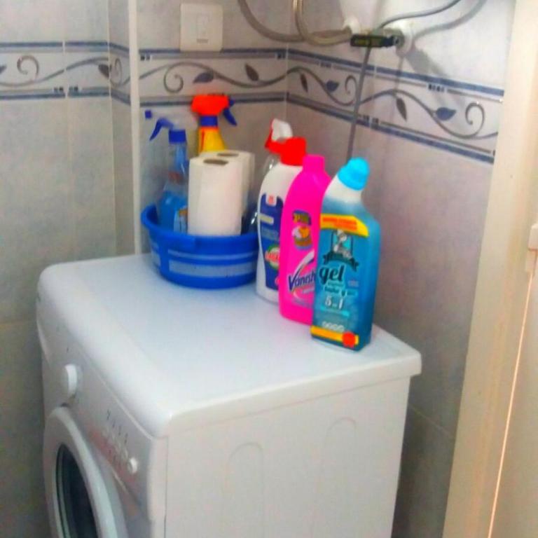 STUDIO Gerona Playmon Virginia - Apartamento Estudio - 44