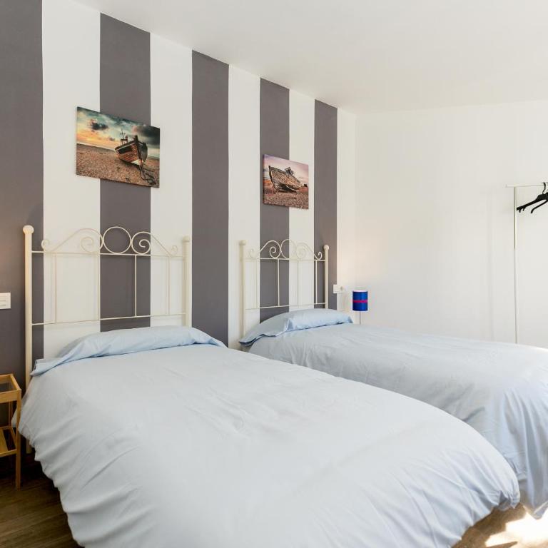 Casa Macetero en Granada - Four-Bedroom House - 5
